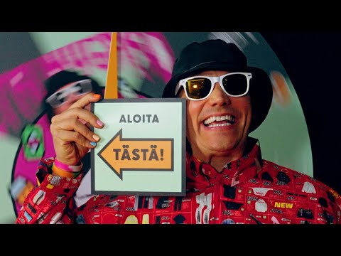 Petri Nygård -