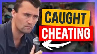 How Charlie Kirk Always Owned The Libs And How 1 Student Exposed His Entire System
