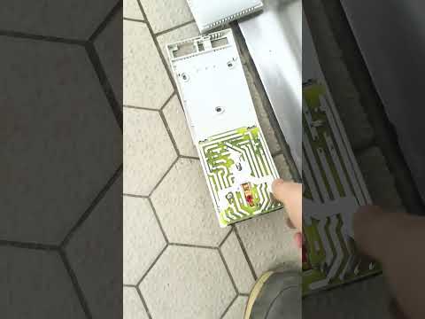 Фанкойлы