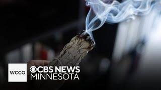 Shakopee High School opens Minnesota’s first smudging space for students