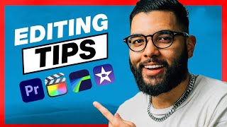 How to Edit YouTube Videos for Beginners (5 EASY Steps) screenshot 2