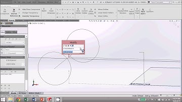 Top Down Assembly Example