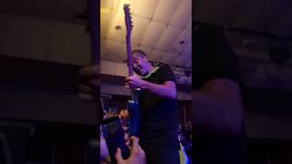 Tiny Moving Parts - Feel Alive (Live in Indonesia, February 2020)