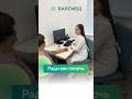 👩🏻⚕️Терапевт – ваш универсальный помощник в мире здоровья! 🌿 #shorts