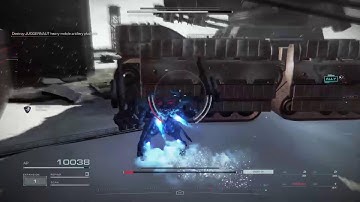 New Game+ Part 1| Armored Core VI