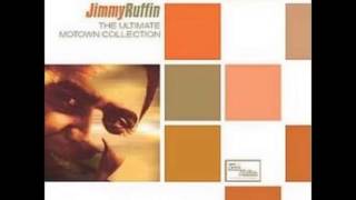 Video thumbnail of "Jimmy Ruffin...... Just Before love ends ."