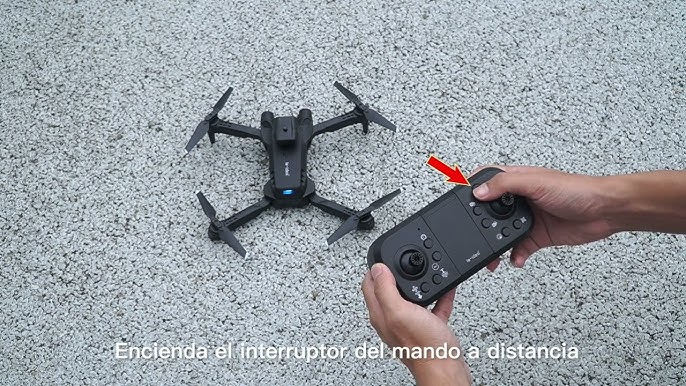 IDEA33 GPS Drone with 4K Adjustable Camera, Professional Foldable RC Q –  le-idea