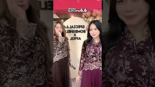 APRIL DA7 LIVE BARENG CICI BOMSHELL