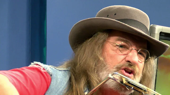 MORNING MIXTAPE: Paul Pulliam plays a web exclusiv...