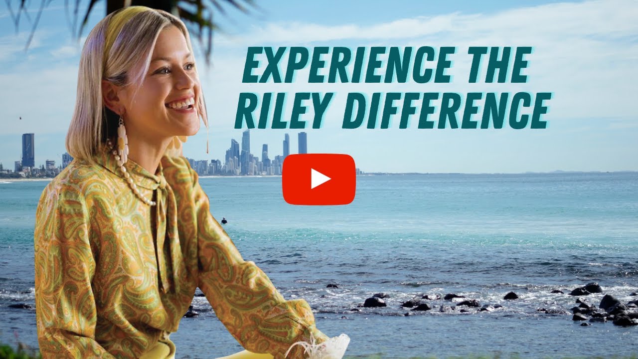 Why choose Riley Real Estate to look after your Gold Coast investment