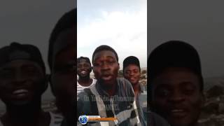 OOU VS OAU (Ibogun campus students replied WoliArole) Part 2