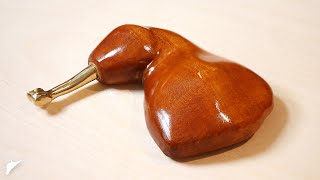 This chicken has a secret up its sleeve by Uri Tuchman 124,772 views 2 years ago 12 minutes, 39 seconds