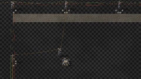 Intro and Grid System - Ep1 - Factorio Expand-a-Base