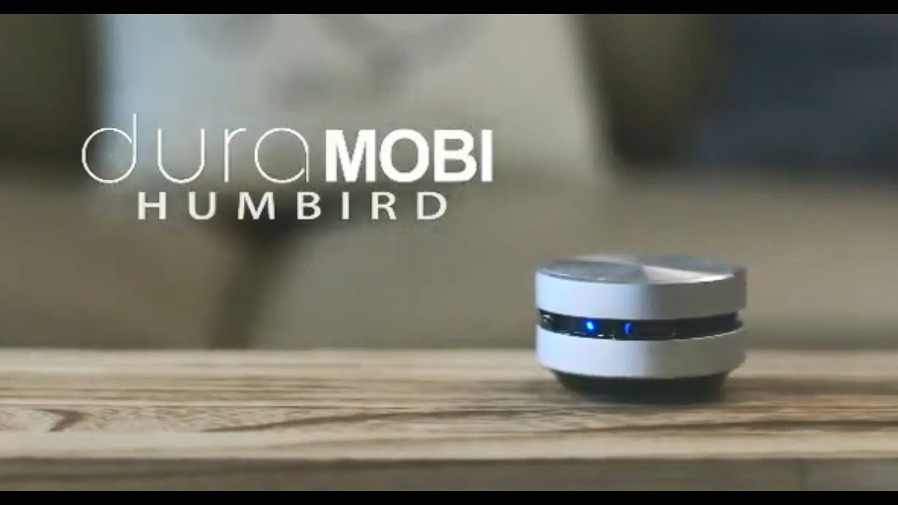 Dura Mobi Wirelessly Bt Bone Conduction Speakers Youtube