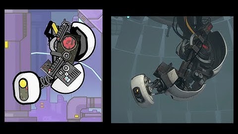 Scribblenauts Unlimited Wii U 63 GLaDOS & Clawdeen Wolf in Object Editor