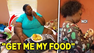 The Most BRUTAL Parents Of My 600 lb Life!