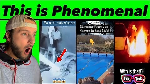 Unraveling the Creepiest TikTok Videos: Disturbing Discoveries Pt. 43 #scary #tiktok