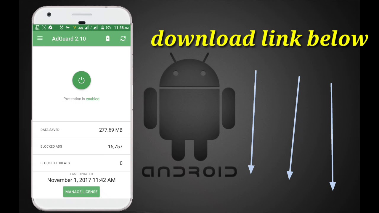 adguard 2.11.81 premium apk download