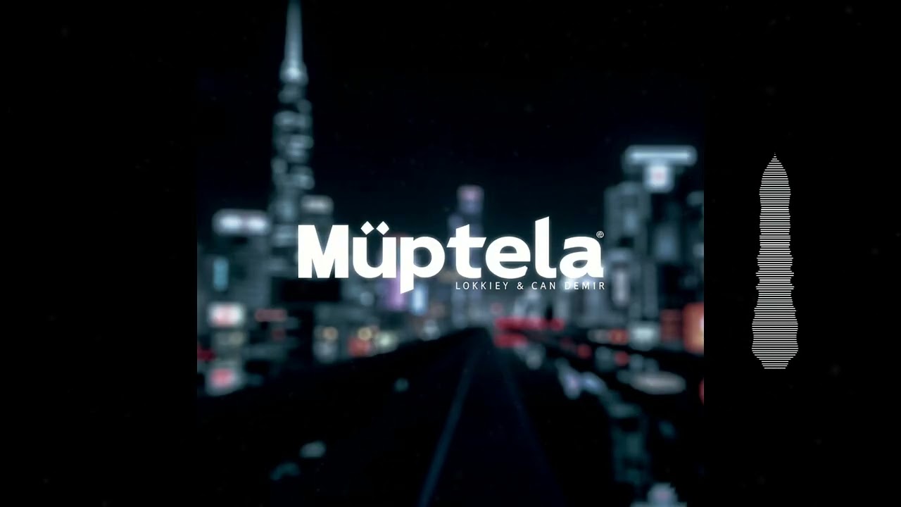 Lokkiey - Müptela (Prod. by Can Demir)