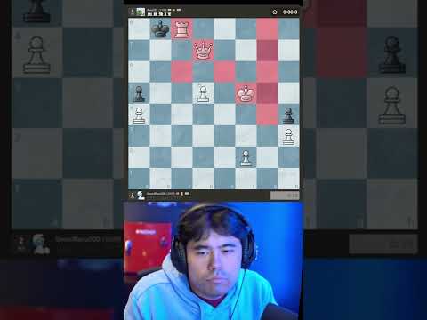 SLICK CHECKMATE