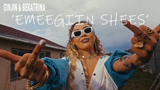 Ginjin - Emeegiin Shees ft. Bekatrina ( Official Music Video )