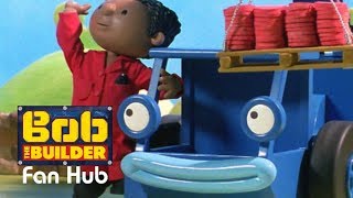 Trix's Tiles | Bob the Builder Classics