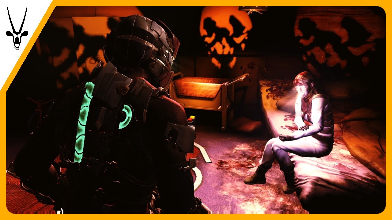 Bavaria Rejects Dead Space 2 Rating - The Escapist