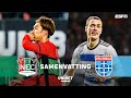  twee goals koki ogawa en een kanonskogel van thomas lam   samenvatting nec  pec zwolle