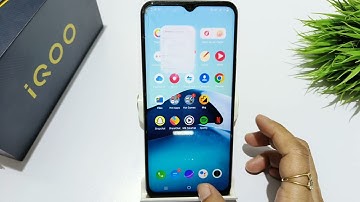 How to hide app in iqoo z7,z7s | App unhide kaise kare | Hide app settings | Show hidden apps