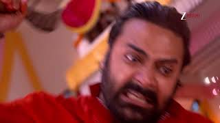 Amader Dadamoni | Ep - 118 | Preview | Nov 19 2025 | Zee Bangla Thumb