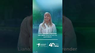 Aprender luego de una quemadura: La historia de Liana
