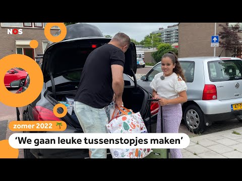 Video: Vakansies in Marokko met kinders