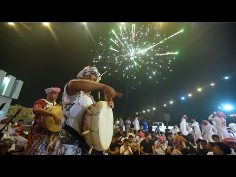 يحيى فرج الناس حولي زواج منصور شراحيلي