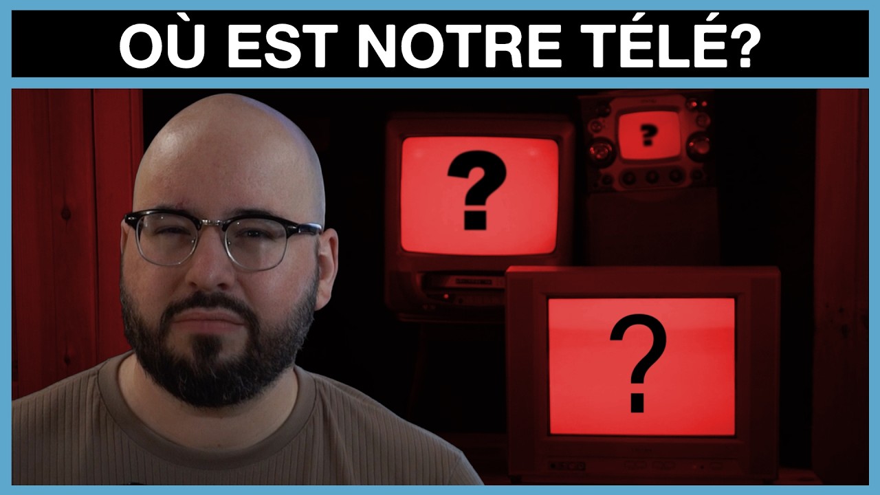 Une nouvelle plateforme pour sauver la télé?