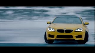 Jack - Ahmet Cinkaya (Orginal Deep Mix) // BMW M POWER Resimi