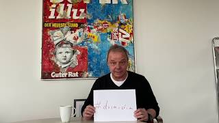 Superillu-Chef Stefan Kobus Zur Corona-Krise