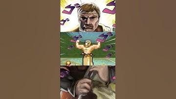 AWAKEN MY MOULDER #fireemblem  #sacredstones