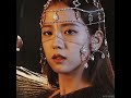 Blackpink jisoo hot wild edit 😈