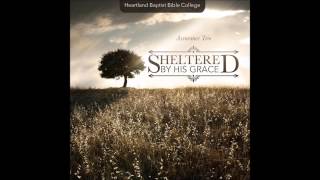 Sheltered By His Grace- Assurance Trio chords