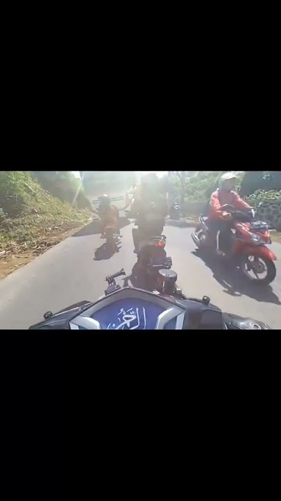BACKSOUND KOCAK #motovlog #backsound #videostorywa