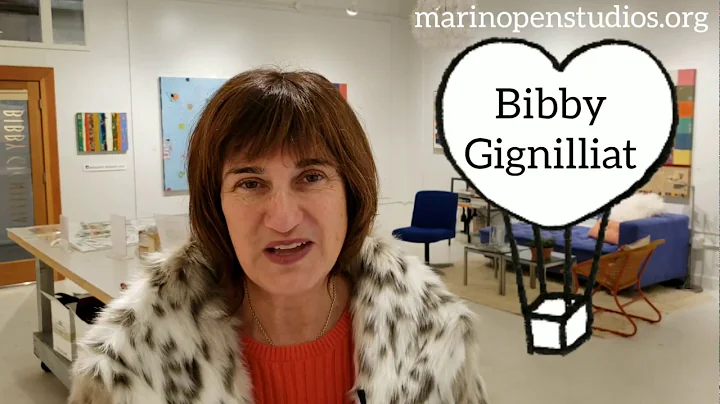 Meet the Artists: Bibby Gignilliat and Stephen Man...