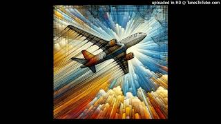 AIRPLANE. Perceptions A loft. (2020 - ableton live) - instrumental