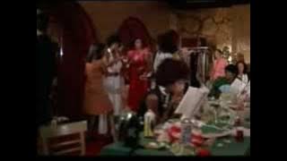 Eartha Kitt dans Friday Foster (1975)