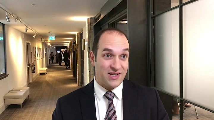 Interview: David Cates, Denison Mines - 121 Mining...