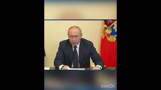 Путин В.в Обещал Увеличить Прожиточный Минимум И Размер Пособий #Путин