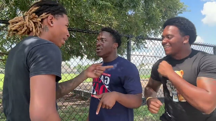 How people treat their regular friends vs close friends pt 1-11