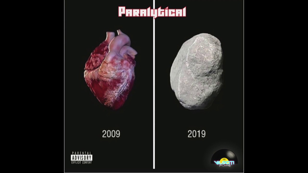 Watch Paralytical - Eastside California on YouTube Watch Paralytical - Eastside California on YouTube