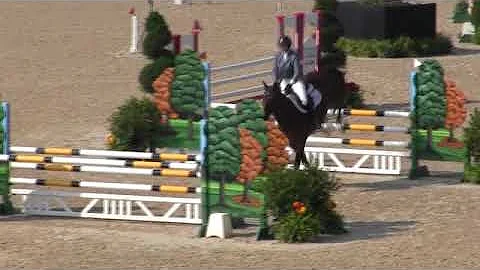 Video of MY WING MAN ridden by DEBORAH KNOWLES fro...