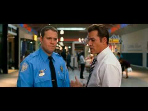 Observe And Report Fuck You Scene 86