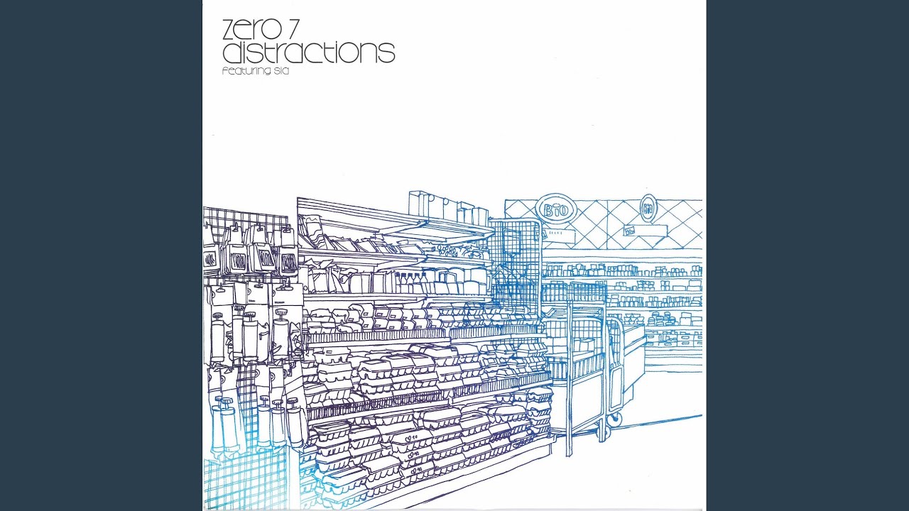 Watch Distractions (Version Idjut) on YouTube Watch Distractions (Version Idjut) on YouTube